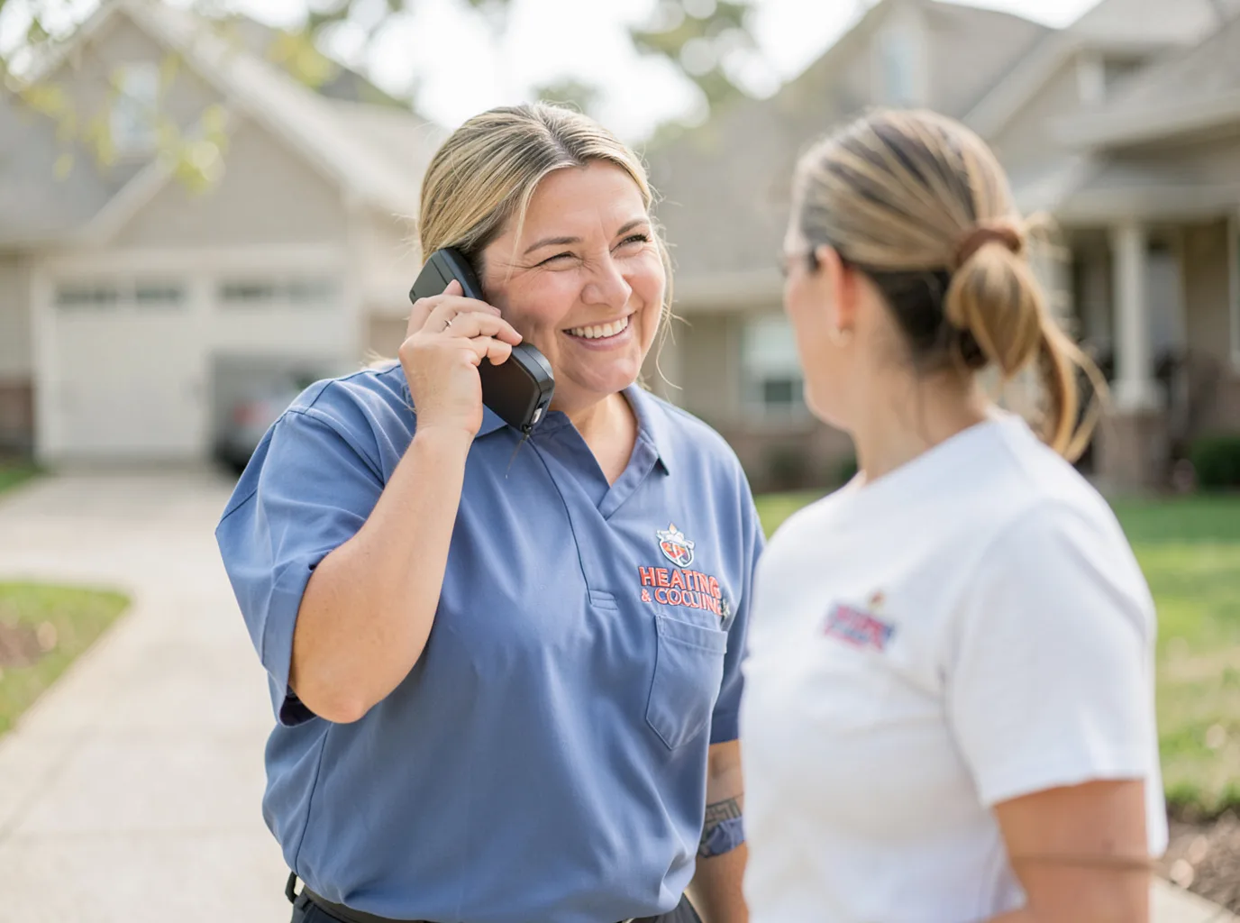 Hvac Repair Columbus, NE FAQs